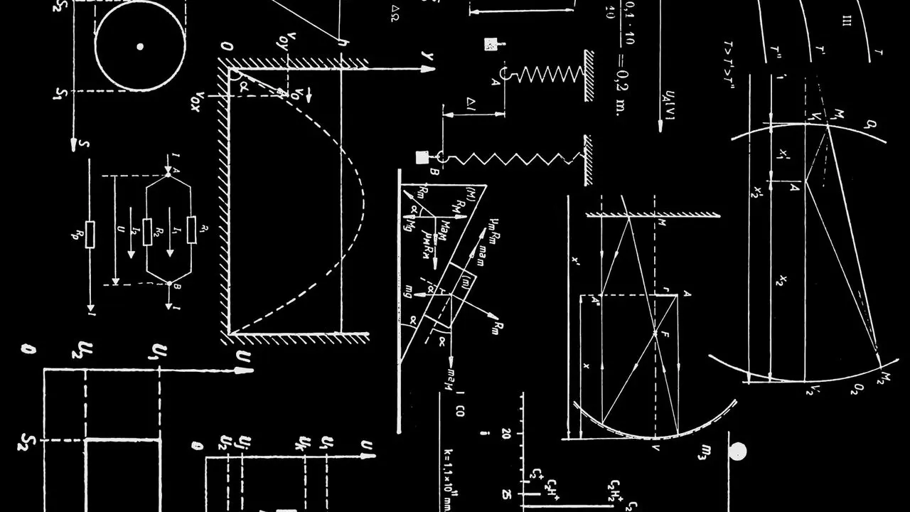 a black and white drawing of a machine